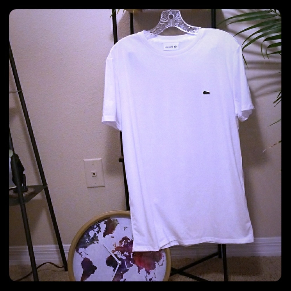 Lacoste Tee